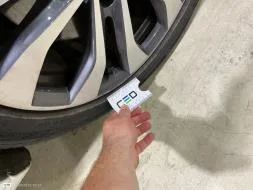 Reported damage