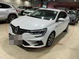 Reported damage
