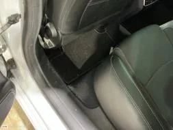 Reported damage