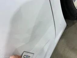 Reported damage