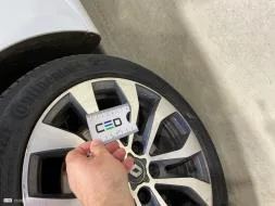 Reported damage