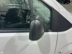 Reported damage