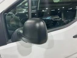 Reported damage