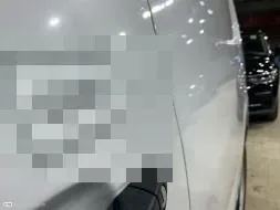 Reported damage