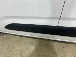 Reported damage