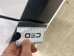 Reported damage