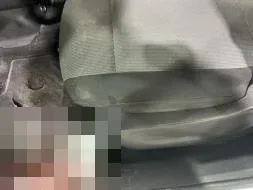 Reported damage