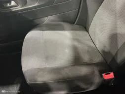 Reported damage