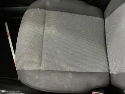 Reported damage