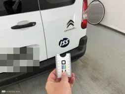 Reported damage