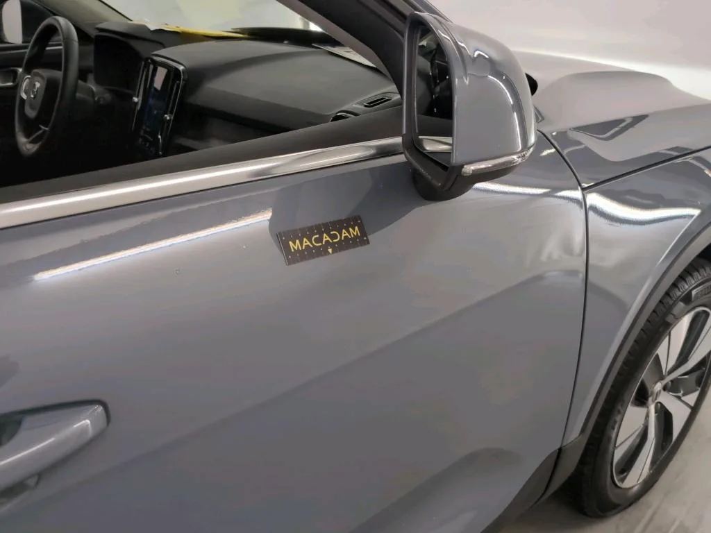 Reported damage
