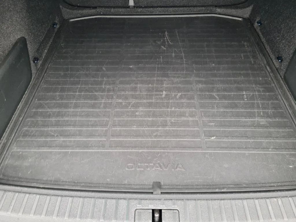 Reported damage