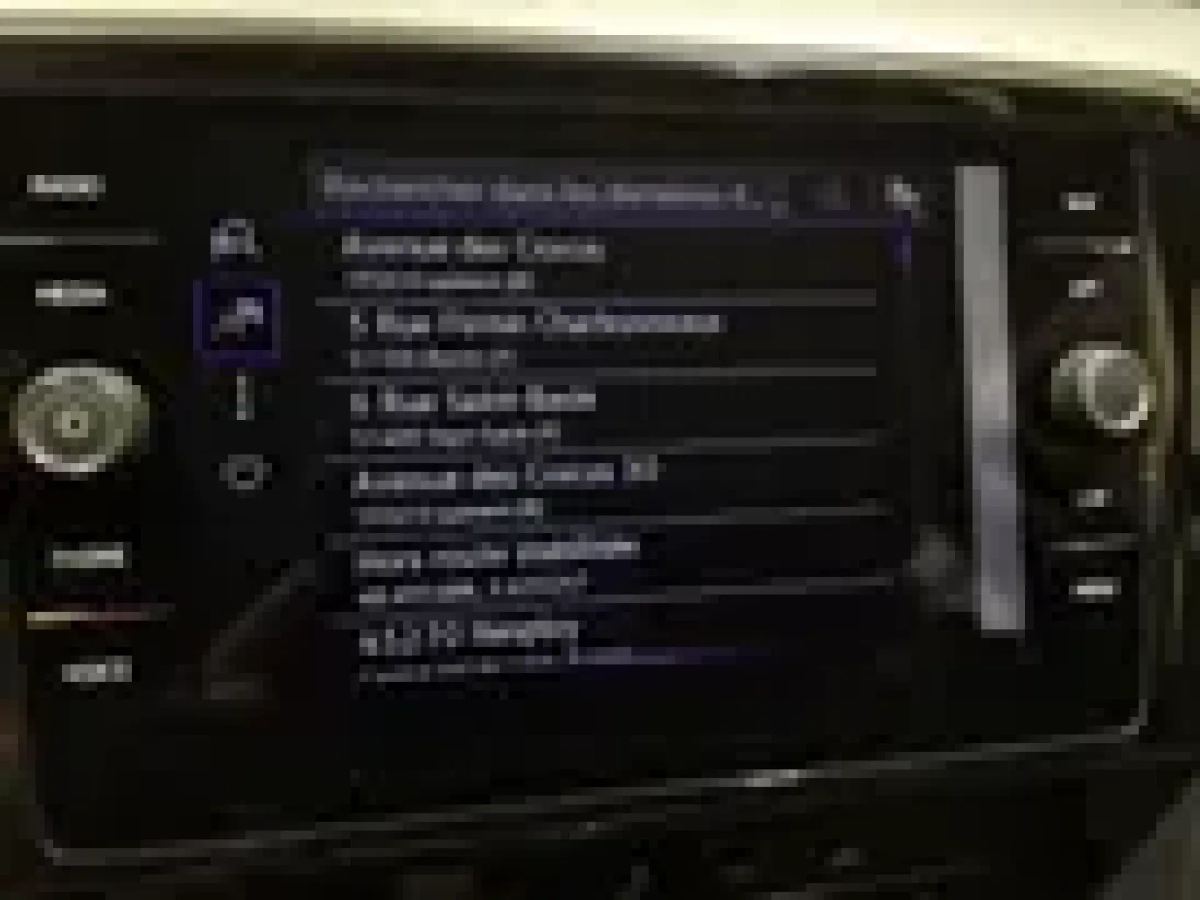 Reported damage