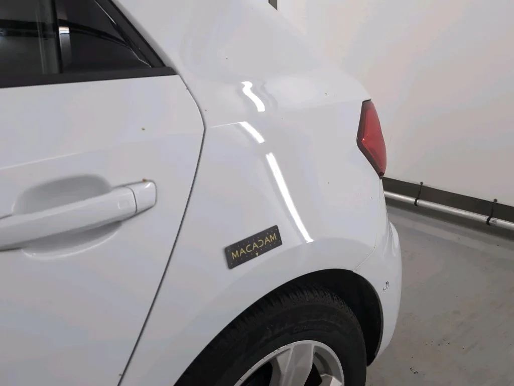 Vastgestelde schade