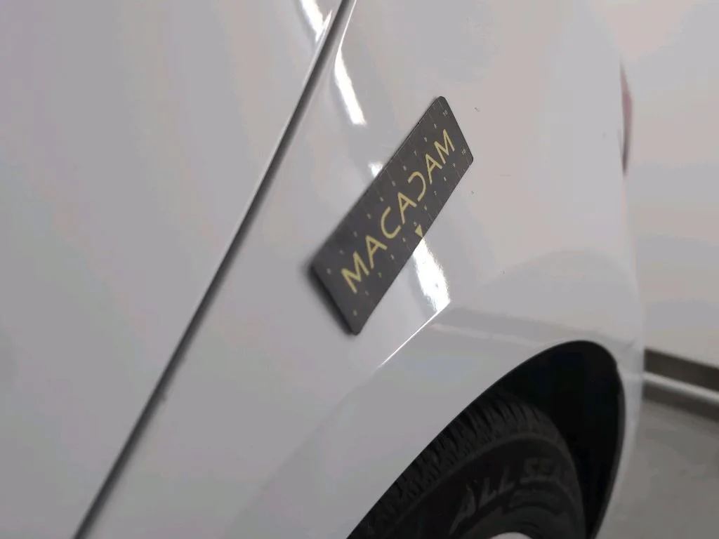 Vastgestelde schade