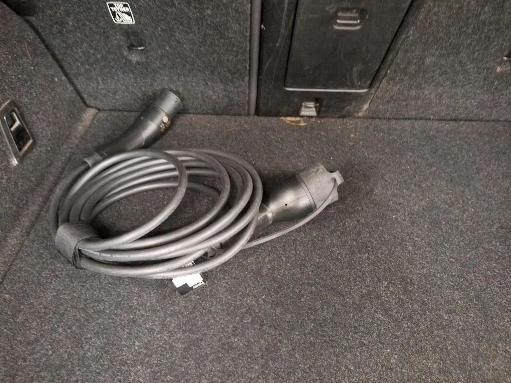 Reported damage