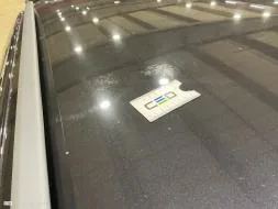 Reported damage