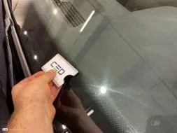 Reported damage