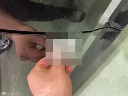 Reported damage