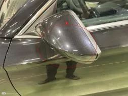Reported damage