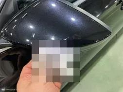 Reported damage