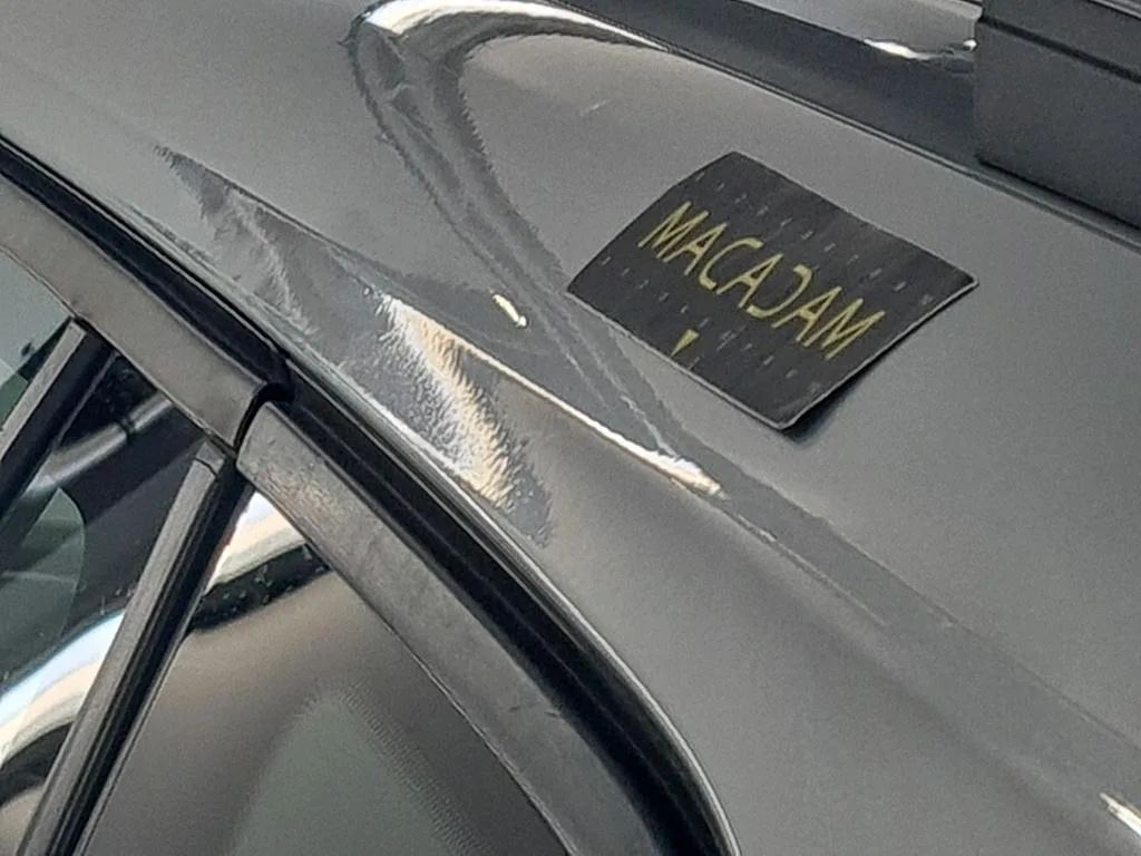 Reported damage