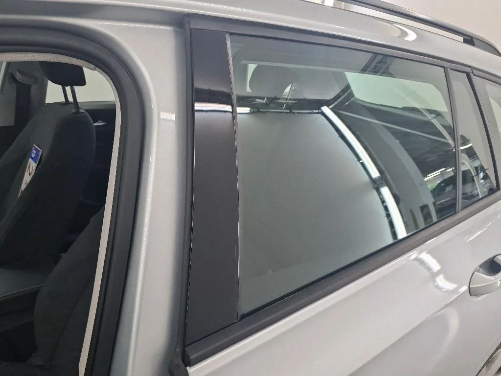 Reported damage