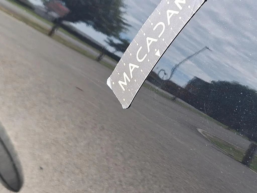 Vastgestelde schade