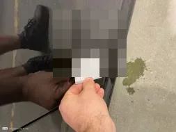 Reported damage