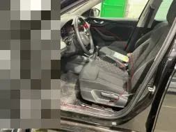 Reported damage