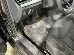 Reported damage