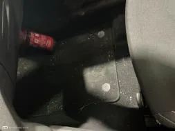 Reported damage
