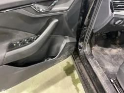 Reported damage