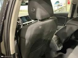 Reported damage