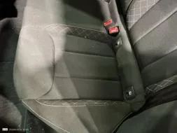 Reported damage
