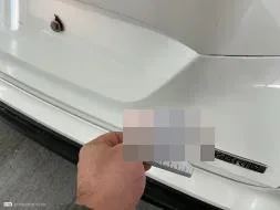 Vastgestelde schade