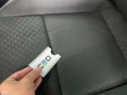 Reported damage