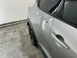 Reported damage