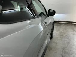 Reported damage