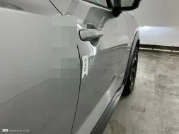 Reported damage