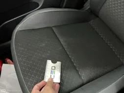 Reported damage