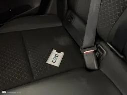 Reported damage