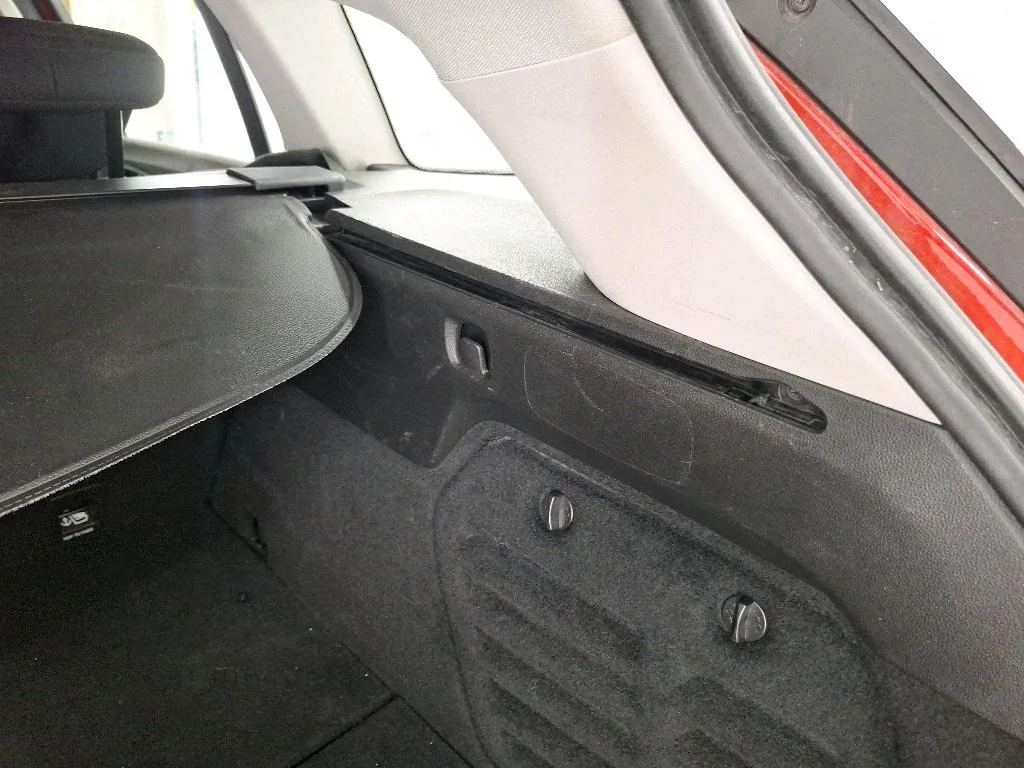 Vastgestelde schade
