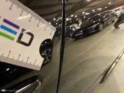 Vastgestelde schade