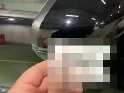 Vastgestelde schade