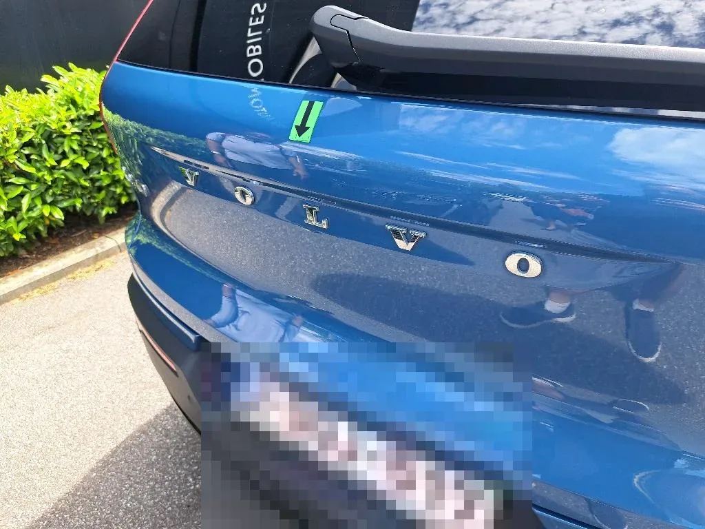Vastgestelde schade