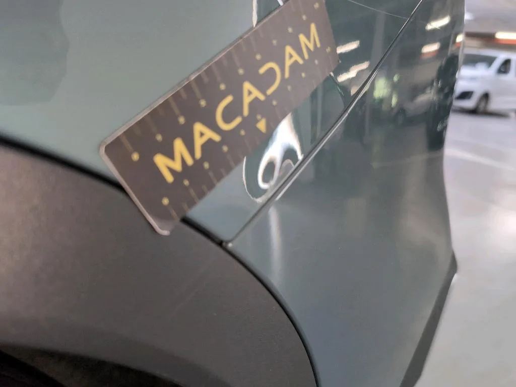 Reported damage