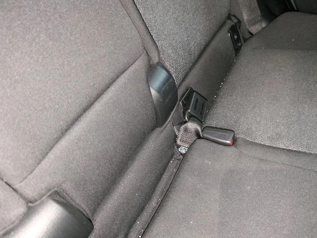 Reported damage
