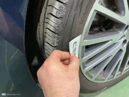 Vastgestelde schade