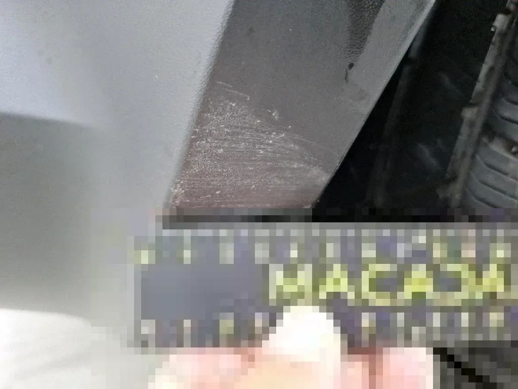 Vastgestelde schade